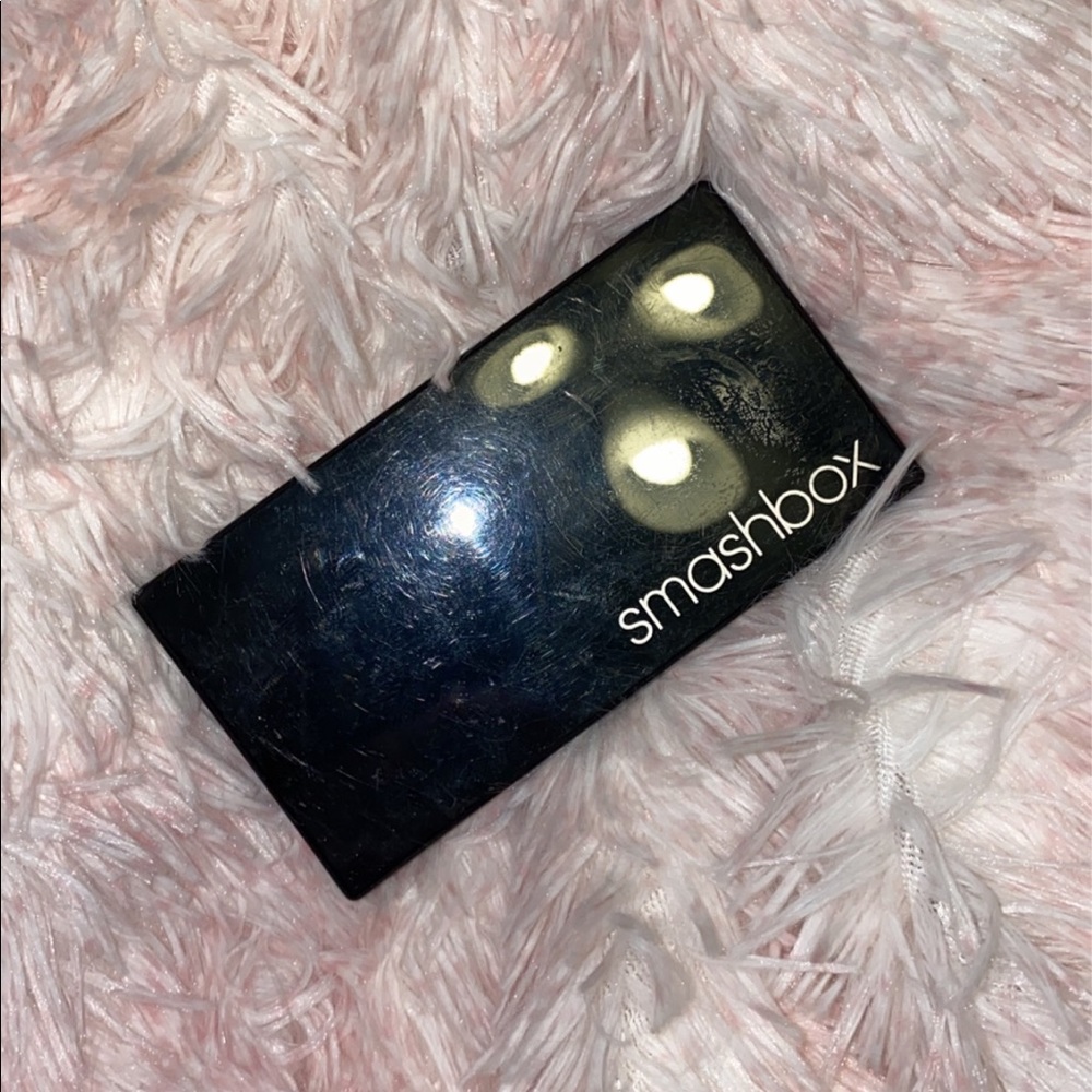 Smashbox Spotlight Palette